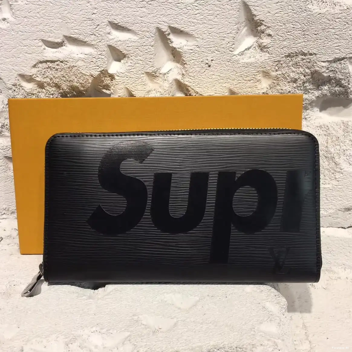 Firstbag ru supreme Vuitton Zip Louis wallet 0702